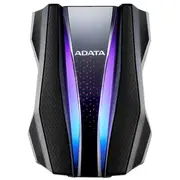 Adata Ahd770G-1Tu32G1-Cbk External Hdd  4710273772219 Diaadtzew0055