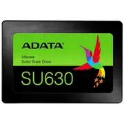 Adata Ultimate Su630 2.5 480 Gb Serial Ata Qlc 3D Nand  Asu630Ss-480Gq-R 4713218469182 Diaadtssd0034