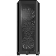 Adata Xpg Valor Air Plus Datora korpuss Atx  Valorairplusmta-Bkcww 4711085948502