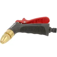 Adjustable sprinkler Abs,Brass pistol  Pre-99375 99375