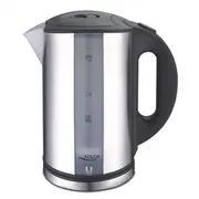 Adler Ad 1216 Elektriskā tējkanna 1.7L 2000W  5908256830646