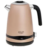 Adler Ad 1295 Electric kettle 1.7 l  5902934838849 Wlononwcrbfo3