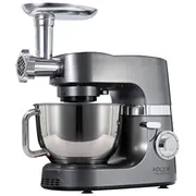 Adler Ad 4221 Virtuves kombains 7L 2200W  5903887803953
