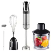 Adler Ad 4627 Rokas blenderis 5In1 1800W  5905575901712