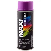 Aerosolkrāsa Maxi Color Ral4008 400Ml violeta  8711347208487 7208487