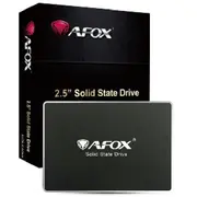 Ssd drive 256Gb Intel Qlc 560 Mb/S  Sd250-256Gqn 4897033783507 Dgafxwb25600001