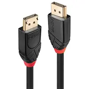 Aktives Displayport 1.2 Kabel Schwarz, 15 Meter  41079 4002888410793