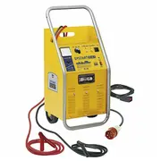 Akumulatora lādētājs ar starta funkciju Gystart 1224T 12/24V Gys Gys025394 
