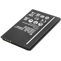 Akumulators Analogs Huawei modemiem E5573,E5577,E5783 Hb434666Rbc  90867