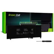 Akumulators G5M10 0Wyjc2 for Dell Latitude E5250 E5450 E5550  Green Cell Eb747708452 3100001756276