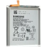 Akumulators Samsung Galaxy S21 Ultra 5G Eb-Bg998Aby oriģinālais  90902