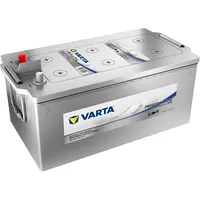 Akumulators Varta Professional Dual Purpose Efb 12V 240Ah 1200A En, 518X276X242, 3/1  7-930240120