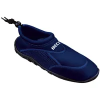 Aqua shoes unisex Beco 9217 7 size 39 navy  608Be921709 4013368177051