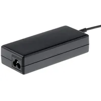 Akyga Ak-Nd-19 power adapter / inverter Indoor 75 W Black  6-Ak-Nd-19 5901720131096