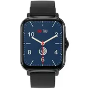 Allview Smartwatch Styfit M czarny black  5948790017929