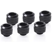Alphacool 17475 computer cooling system part/accessory Fitting kit  4250197174756 Wlononwcr9393