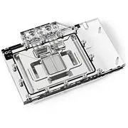 Alphacool Eisblock Aurora Acryl Gpx-N Rtx 4090 Founders Edition mit Backplate 13456  4250197134569 8125567