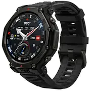 Amazfit T-Rex 3 Pro Viedpulkstenis  48Mm W2443Eu1N 6972596109280