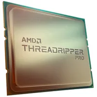 Amd Ryzen Threadripper Pro 3975Wx processor 3.5 Ghz 128 Mb L3 Tray  6-100-000000086