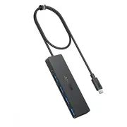 Anker  Usb-C Data Hub 4-In-1 5Gbps A8309G11 194644177737