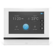 Answering Unit Indoor View/Touch White 91378601Wh 2N  8595159515809