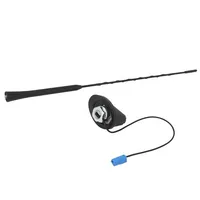 Antenna car top 0.4M Am,Fm Opel with amplifier 0.3M  Ant.04.2