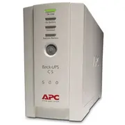 Apc Back Bk500Ei  731304016359