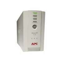 Apc Backups Cs 500Va Usb/Ser Usv  Bk500Ei 731304016359