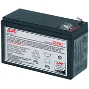 Apc Replacement Battery Cartridge 17  Rbc17 731304206811