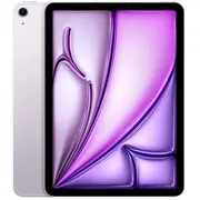 Apple iPad Air  11 Purple Liquid Retina 2360 x 1640 pixels M3 512 Gb 5G Wi-Fi Front camera 12 Mp Rear Bluetooth 5.3 iOS Mcg74Hc/A 195949988578