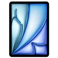 Apple iPad Air Tablet Pc 11, M2, Wi-Fi, 128Gb, Blue  Muwd3Ll/A 195949188404