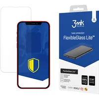 Apple iPhone 13 Pro Max - 3Mk Flexibleglass Lite screen protector  Fg Lite833 5903108412759