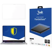 Apple Macbook Pro 13 2020 - 3Mk Flexibleglass screen protector  do Glass21 5903108387880