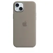 Apple Silicone Case with Magsafe Aizmugurējais Apvalks priekš iPhone 15 Plus  Mt133Zm/A 194253939603
