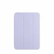 Apple Smart Folio for iPad mini A17 Pro  Light Violet Mc2T4Zm/A 195949912818