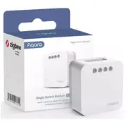 Aqara Ssm-U02 Viens Slēdža Modulis T1  6970504213302