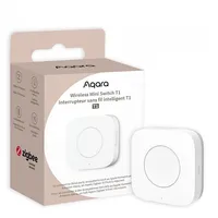 Aqara Wb-R02D Wireless Mini Switch T1  6975833352166