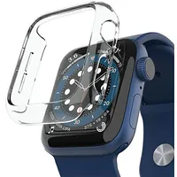 Araree etui Nukin Apple Watch 44Mm przeźroczysty clear Ar20-01274A  8809744465104