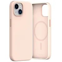 Araree etui Typoskin M iPhone 15  14 13 6.1 różowy sand pink Ar20-01827B 8809857678651