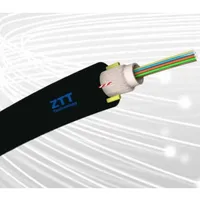 Ārdarbu 24 optisko šķiedru kabelis / Unitube/ Microduct/ Sm/ Diameter 5.2Mm  Md-Ut24F5.2-2000/2 3100001322365