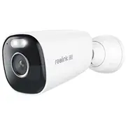 Reolink Argus Series B360 - 4K Outdoor Battery Wi-Fi Camera, Smart Detection, Easy  Flexible Installation 6975253983155 Ciprlnkam0098