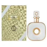 Armaf Infinity Gold Smaržas Edp 105Ml  6294015183627