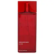 Armand Basi In Red Parfimērijas ūdens Edp 100Ml  8427395940285
