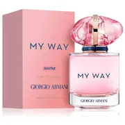Armani My Way Nectar Smaržas Edp 30 ml  3614273947787