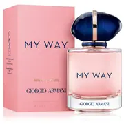 Armani My Way Smaržas Edp 50 ml  3614272907676