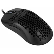 Arozzi Favo mouse Gaming Right-Hand Usb Type-A Optical 16000 Dpi  Az-Favo-Bk 850009447470 Wlononwcra940