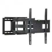 Art Ar-80 Tv mount 165.1 cm 65 Black  5902115407345 Tvaarruch0060