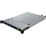 Asrock 1U8S4E-Genoa/2T server barebone Soc Gniazdo Sp5 Lga 6096 Rack 1U  Plsasrrac0092