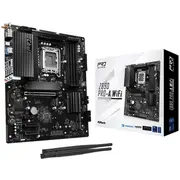 Asrock Z890 Pro-A Wifi Intel Lga 1851 Socket V1 Atx pamatplate  4710483947544 Plyasr1850012