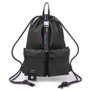 Asus  Rog Slash Multi-Use Drawstring Bag bag Black 90Xb0760-Bbd000 4711081222118